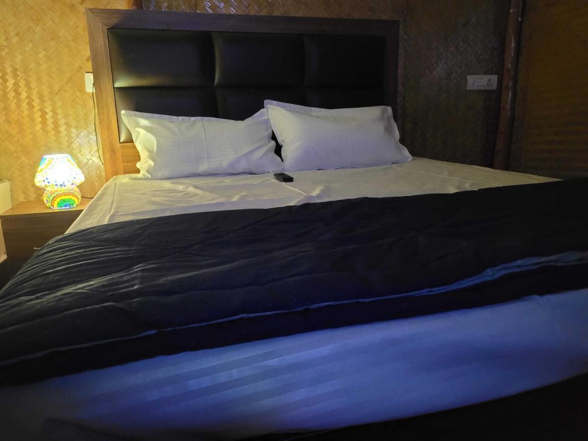 דהראדון Hotel O Royal Tree Cafe And Resort מראה חיצוני תמונה